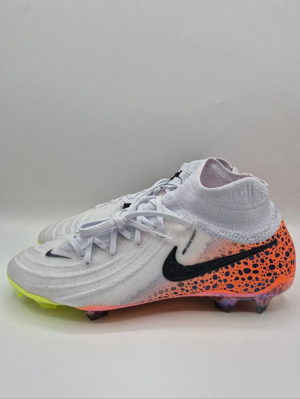 Nike Phantom Luna 2 Elite FG Electric Pack Olympic HF4839-900 Soccer Men's 7.5